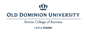Strome College of Business